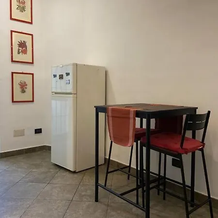 Il Glicine Turin