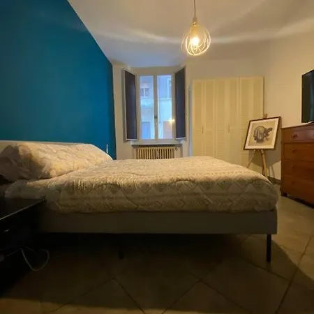 Il Glicine Torino